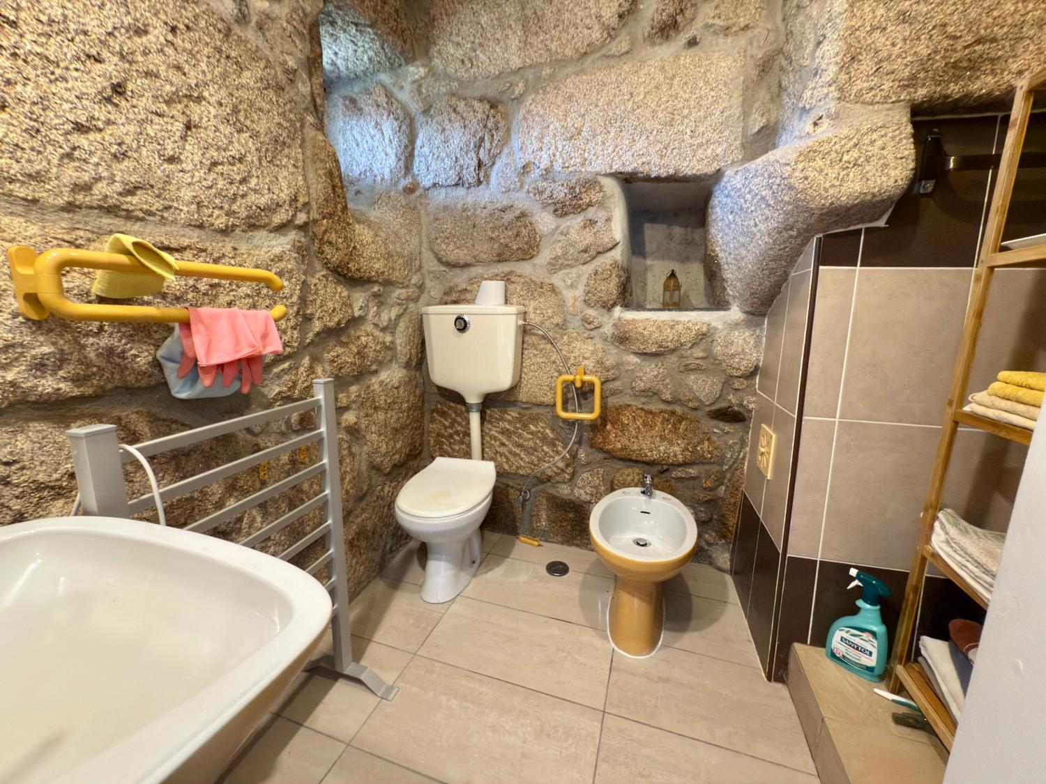  te koop boerderij Pousafoles do Bispo Sabugal 28