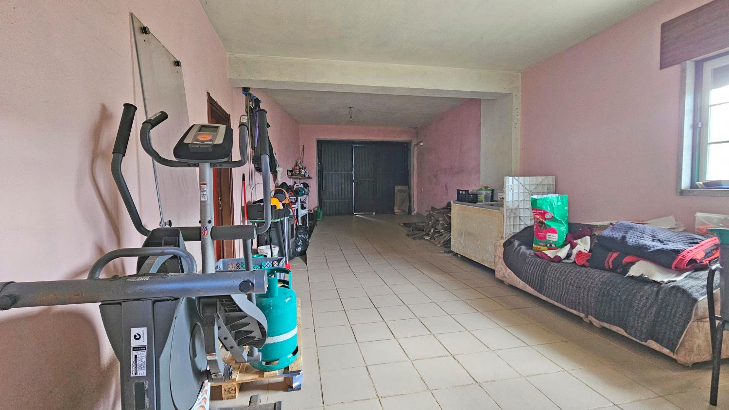  te koop vrijstaand huis Vale de Estrela Guarda 30