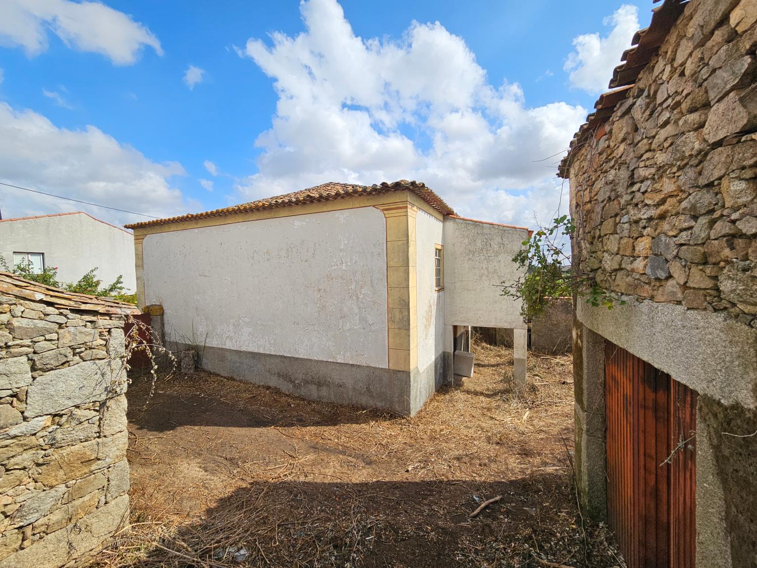  te koop herenhuis Vale da Mula Almeida 6