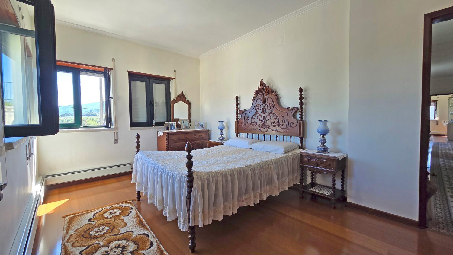  te koop huis São Paio Gouveia 36
