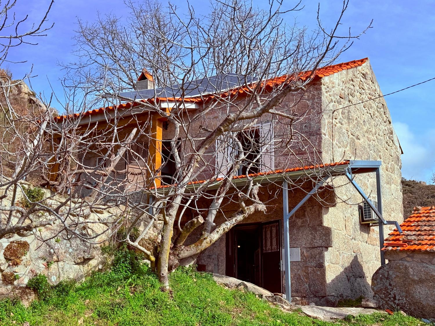  te koop boerderij Pousafoles do Bispo Sabugal 2