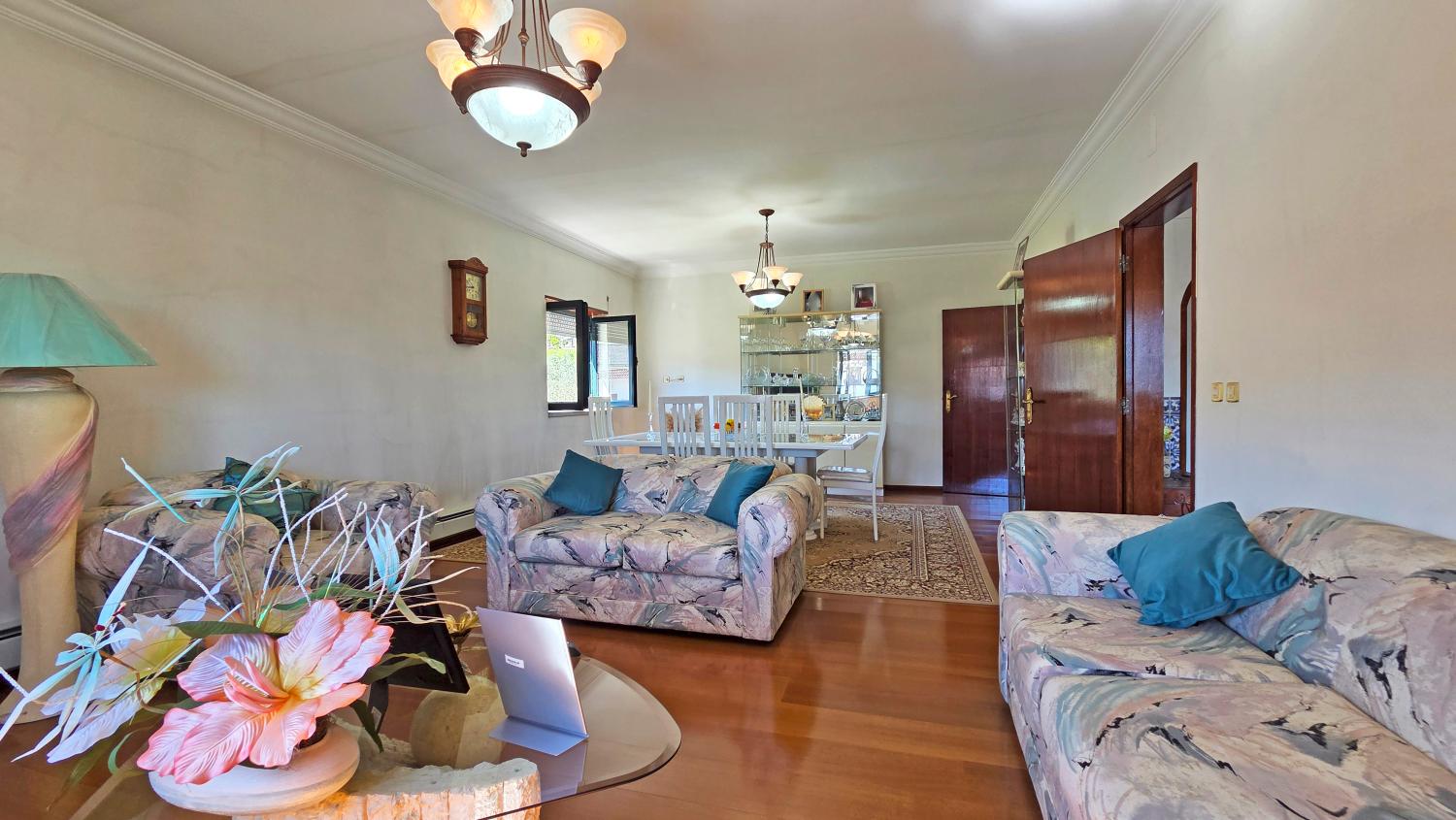 te koop huis São Paio Gouveia 18