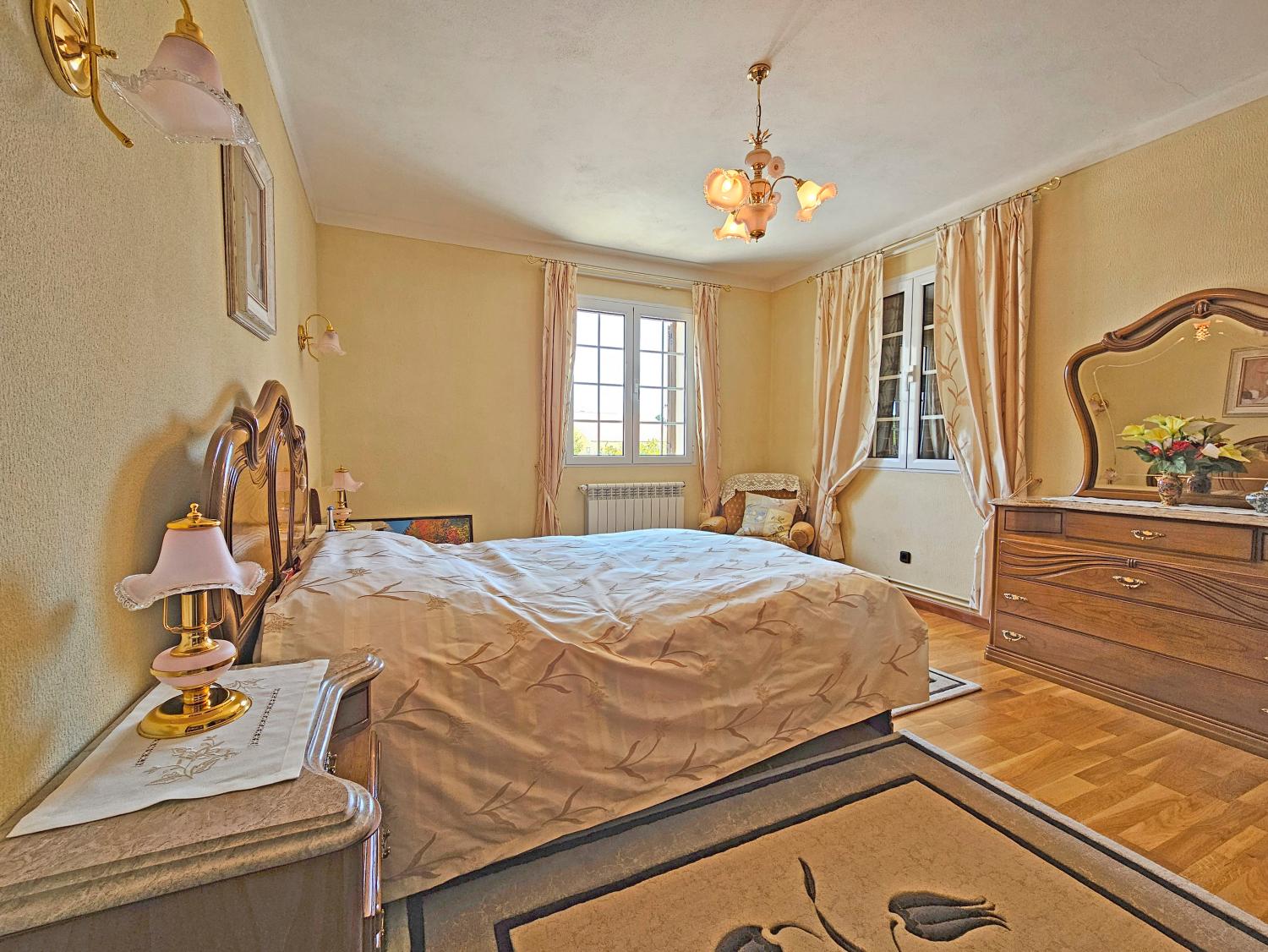  te koop vrijstaand huis Souro Pires Pinhel 21