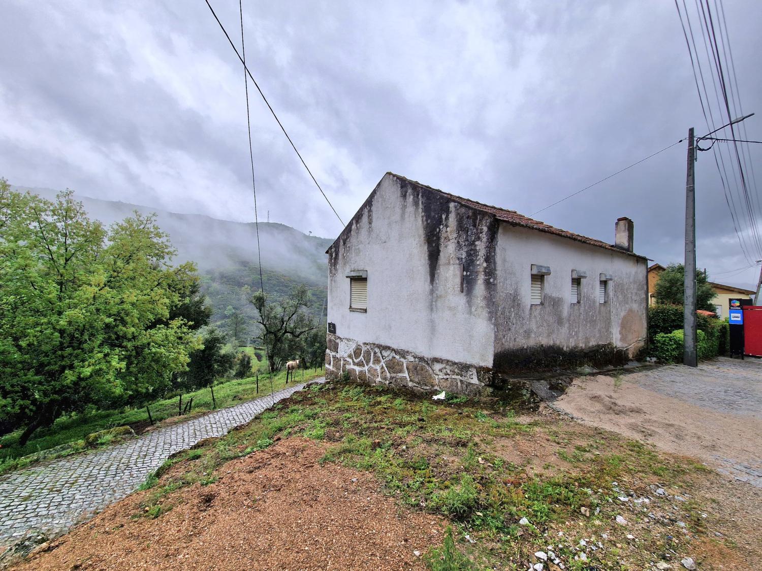  te koop vrijstaand huis Ramela Guarda 2
