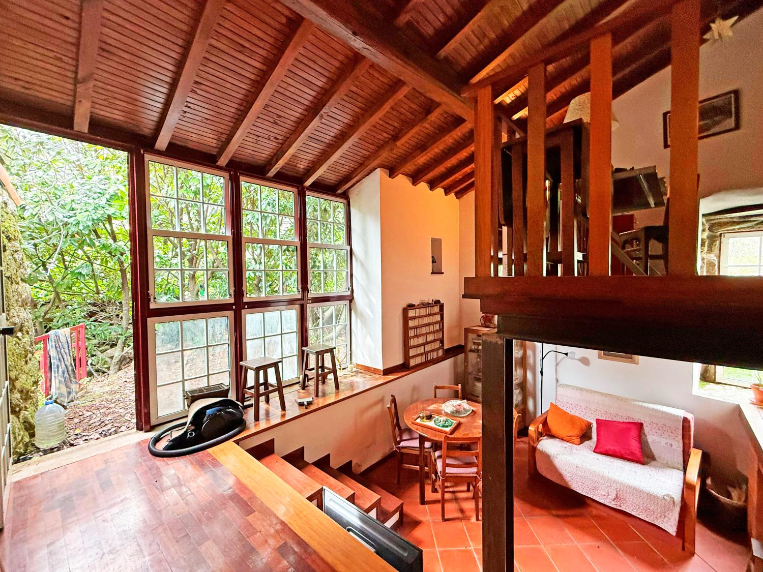  te koop huis Vila Soeiro Guarda 6