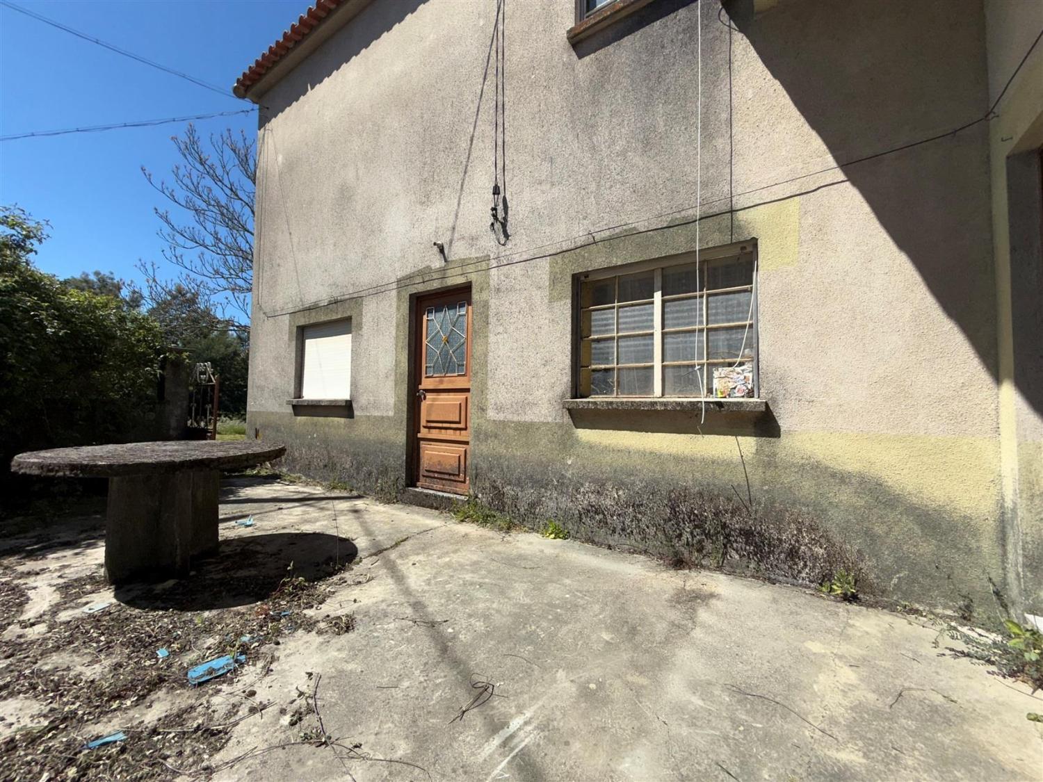  te koop vrijstaand huis Casal de Cinza Guarda 4