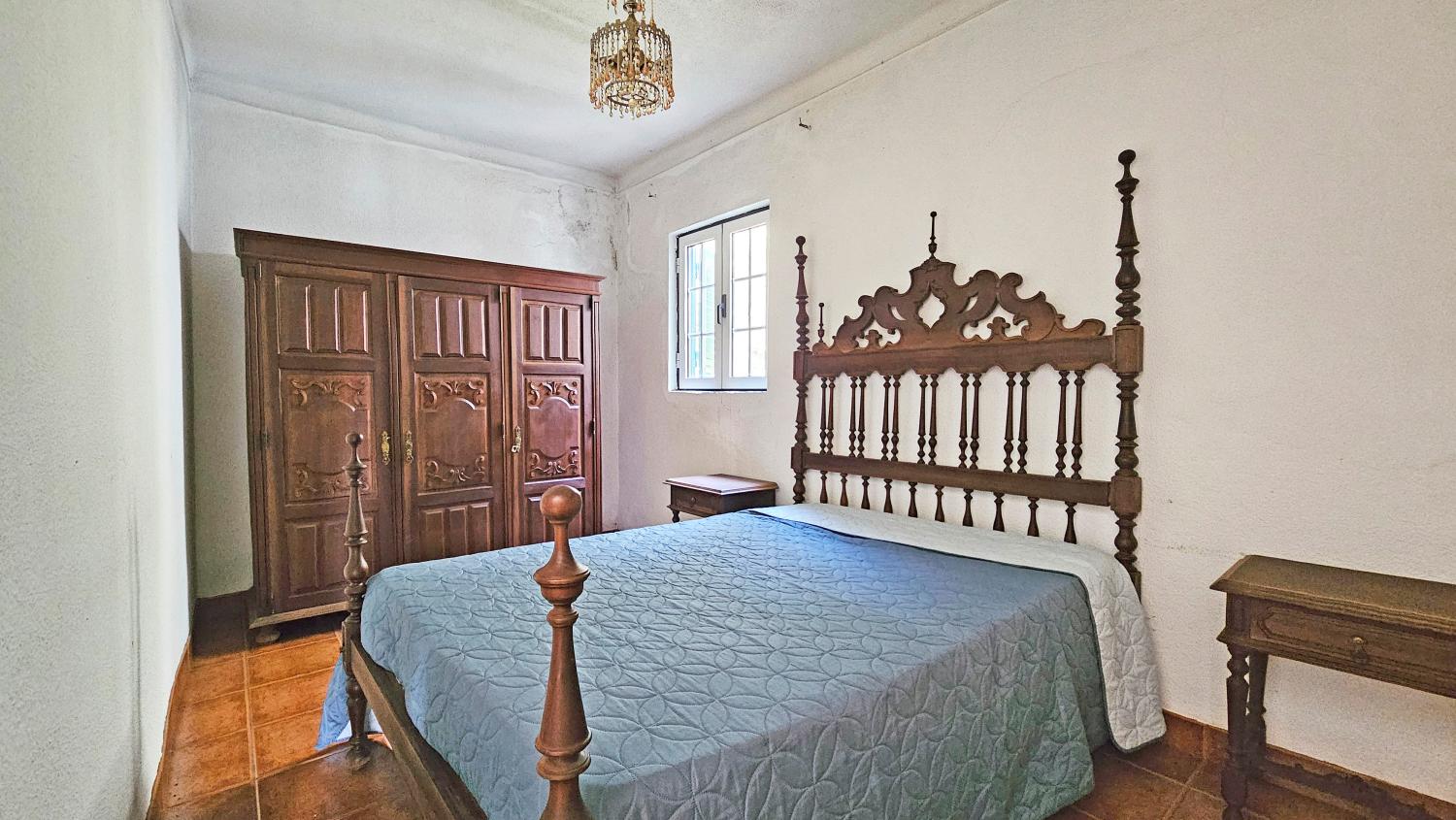  te koop huis Benespera Guarda 14