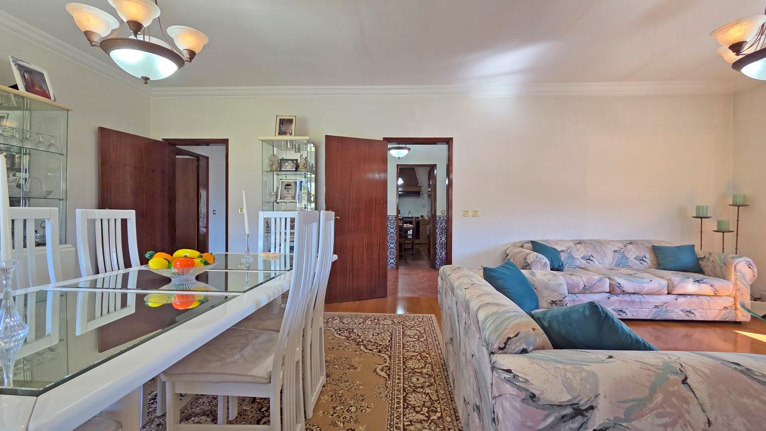  te koop huis São Paio Gouveia 16