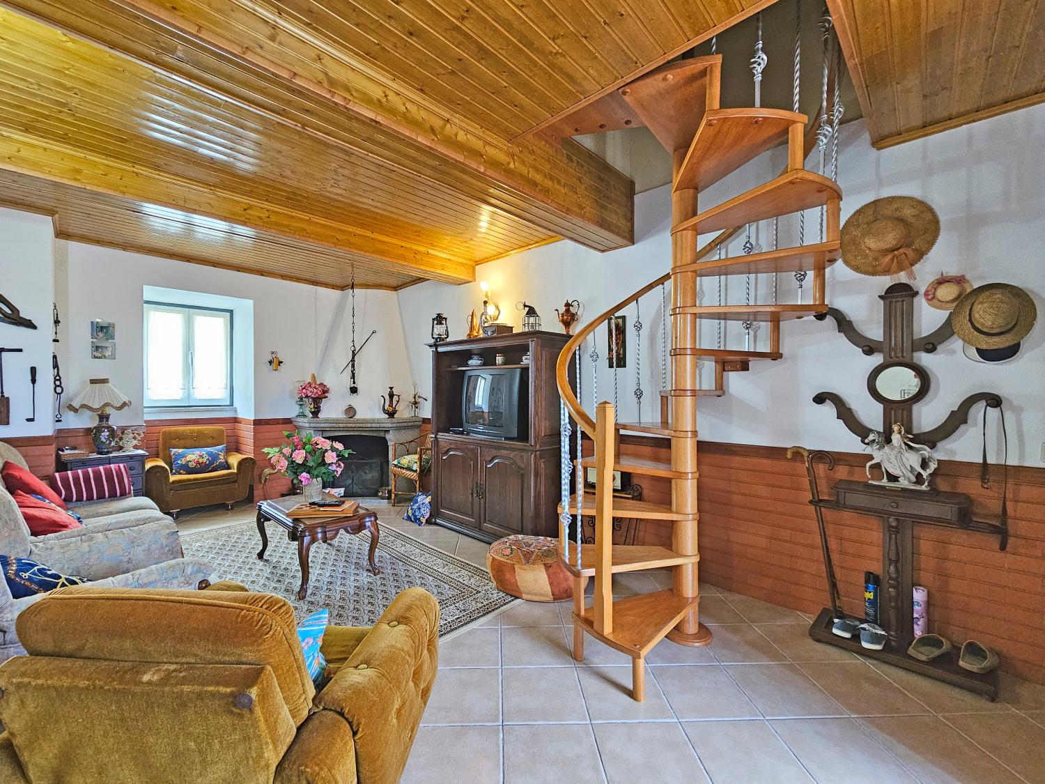  te koop huis Gonçalo Guarda 15