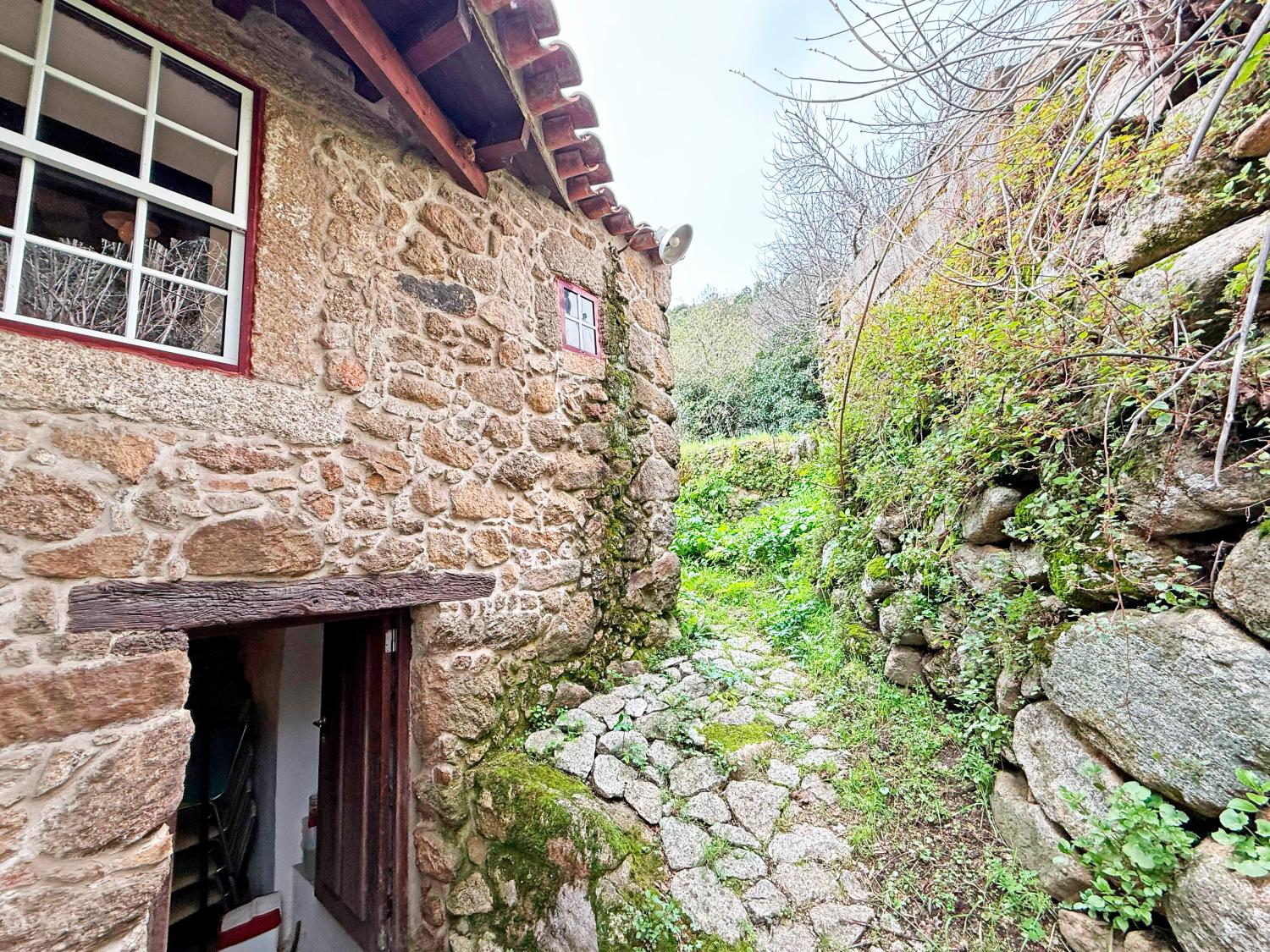  te koop huis Vila Soeiro Guarda 3