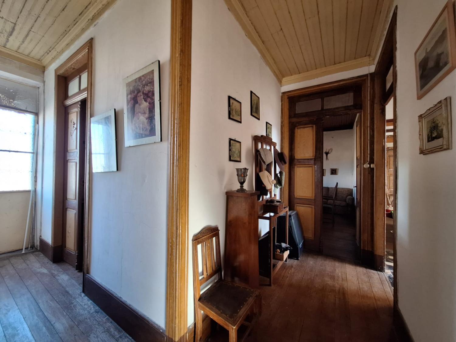  te koop vrijstaand huis Pai Penela Mêda 12
