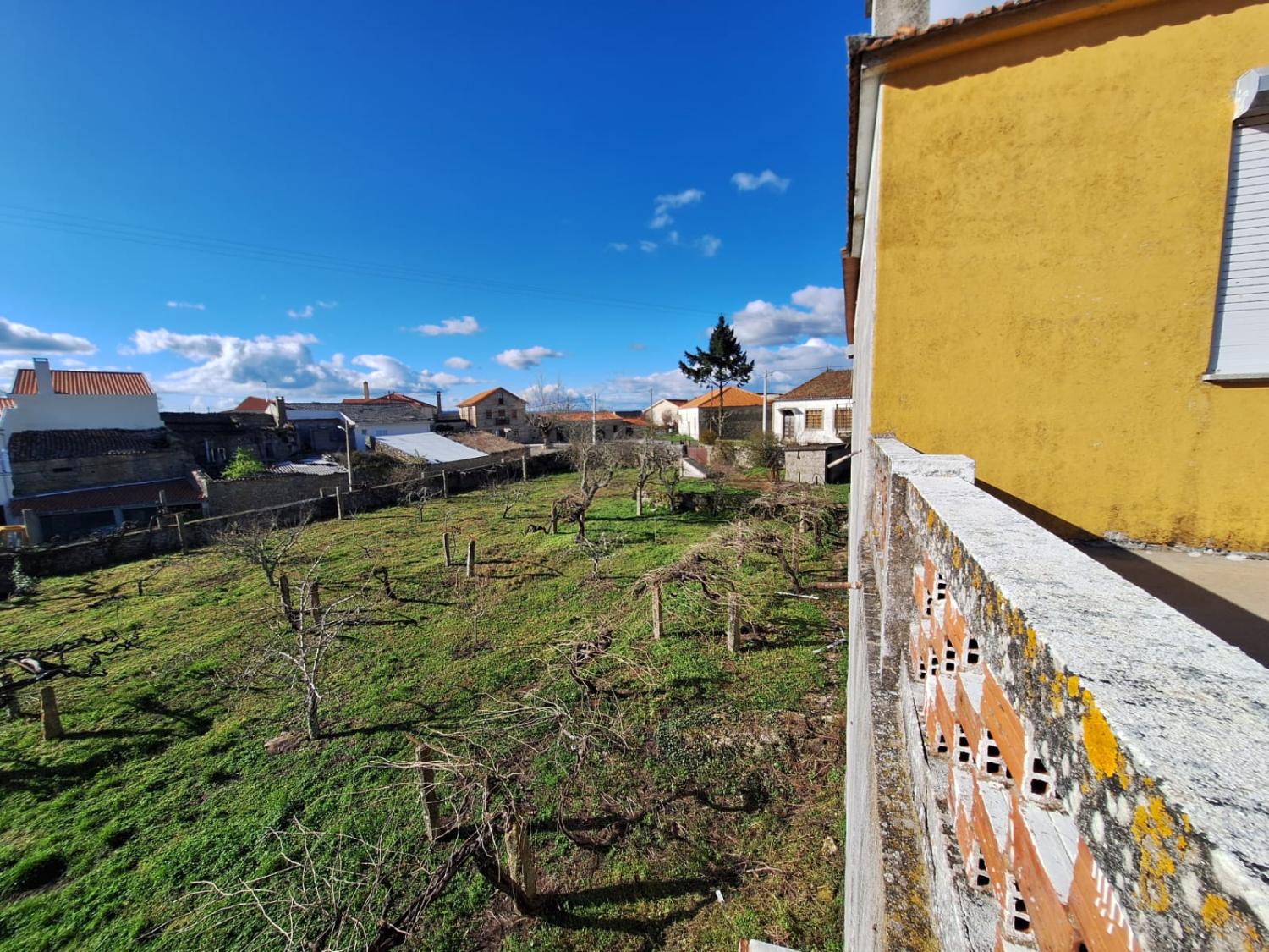  te koop vrijstaand huis Pai Penela Mêda 8