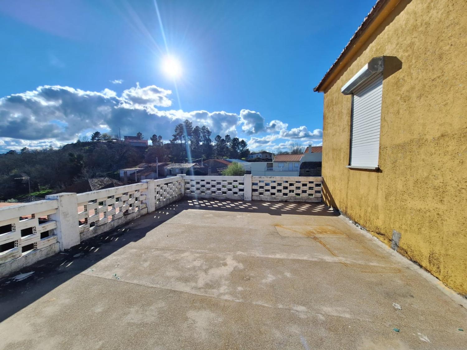  te koop vrijstaand huis Pai Penela Mêda 9