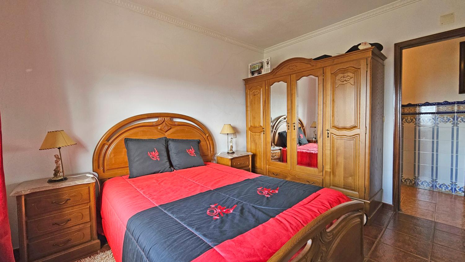  te koop vrijstaand huis Vale de Estrela Guarda 14