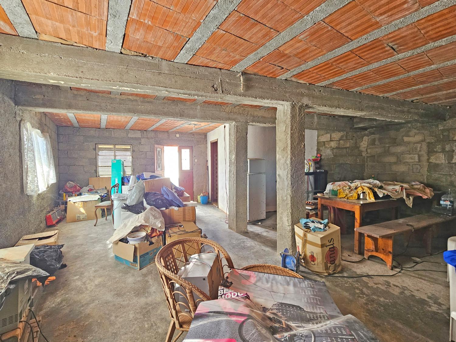  te koop dorpshuis Vale da Mula Almeida 11