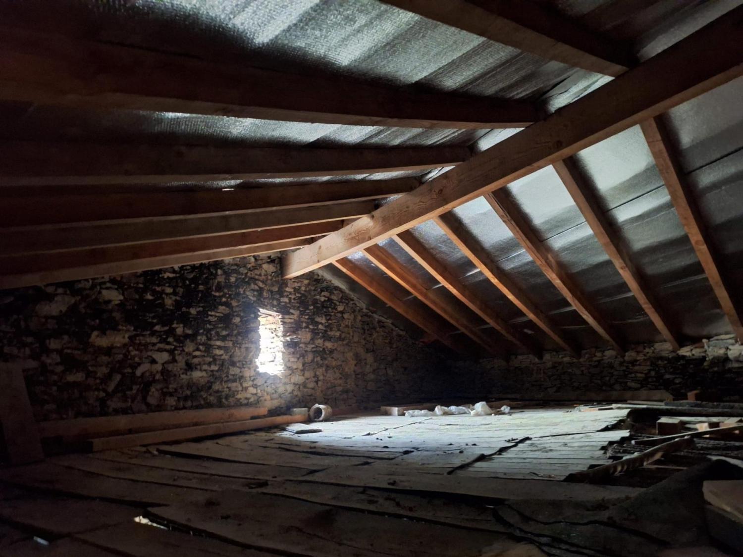  te koop dorpshuis Sameiro Manteigas 5