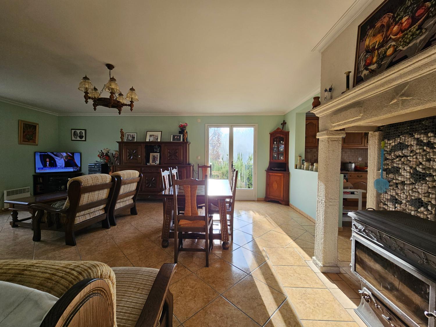  te koop vrijstaand huis Casal de Cinza Guarda 10