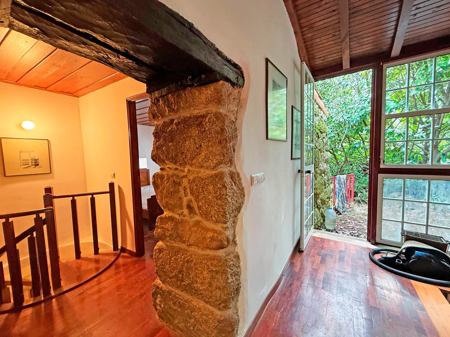  te koop huis Vila Soeiro Guarda 8