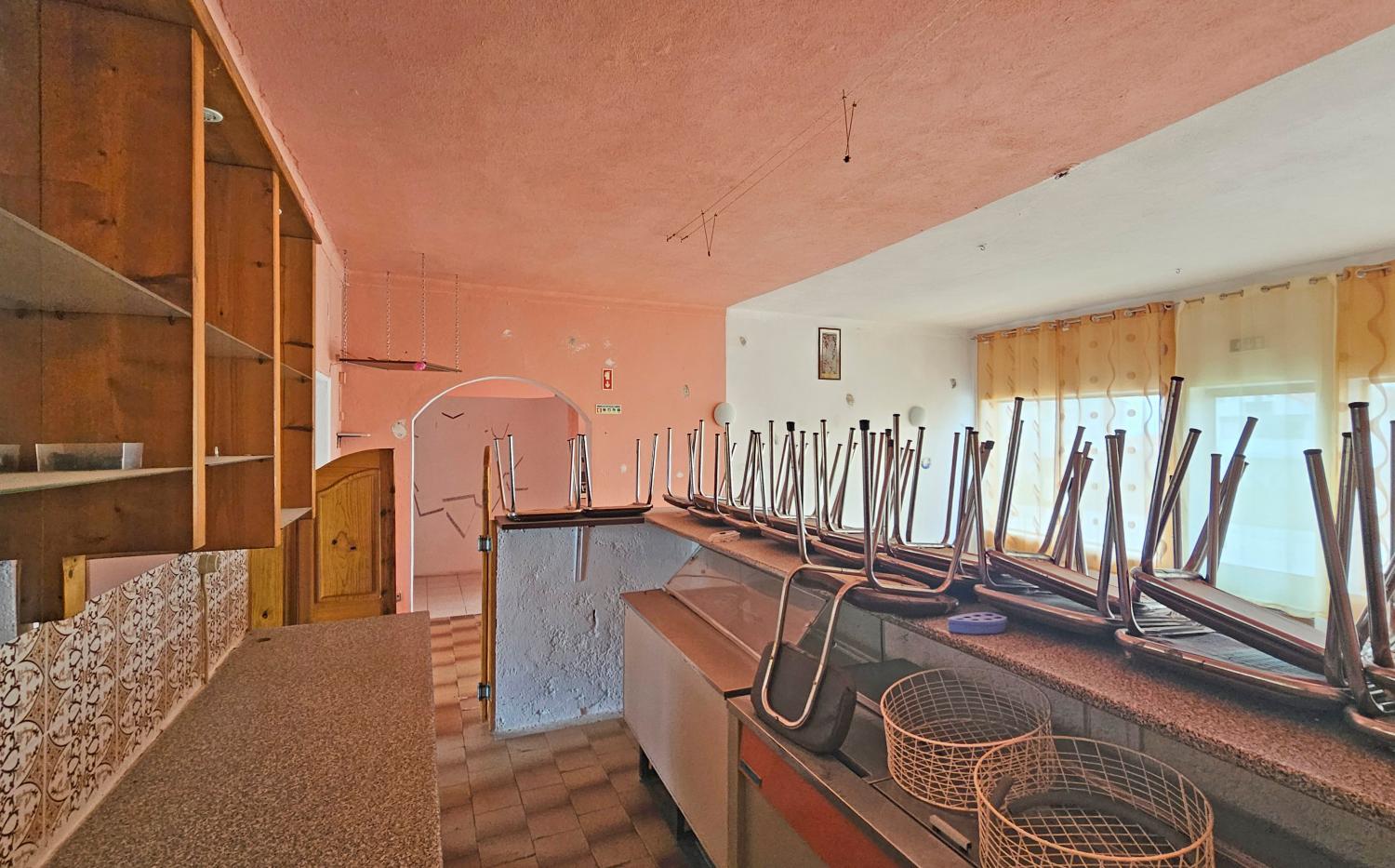  te koop huis Almeida Almeida 29