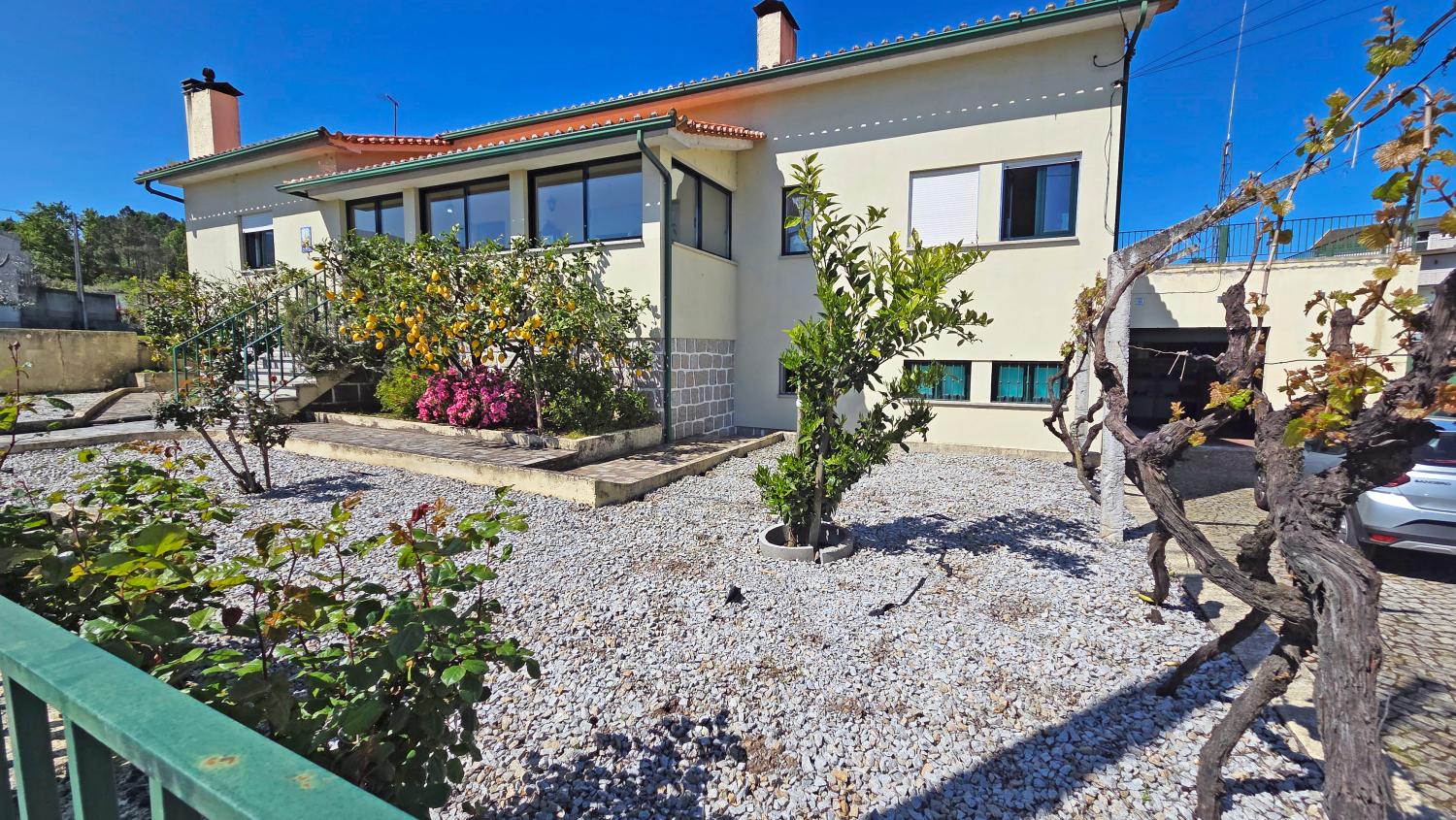  te koop huis São Paio Gouveia 3