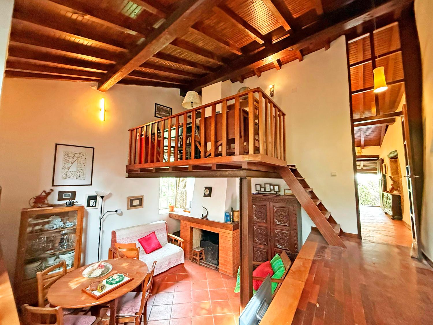  te koop huis Vila Soeiro Guarda 9