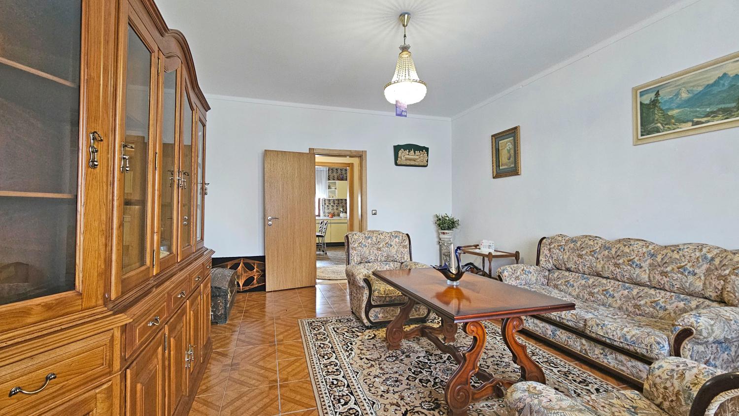  te koop huis Almeida Almeida 27