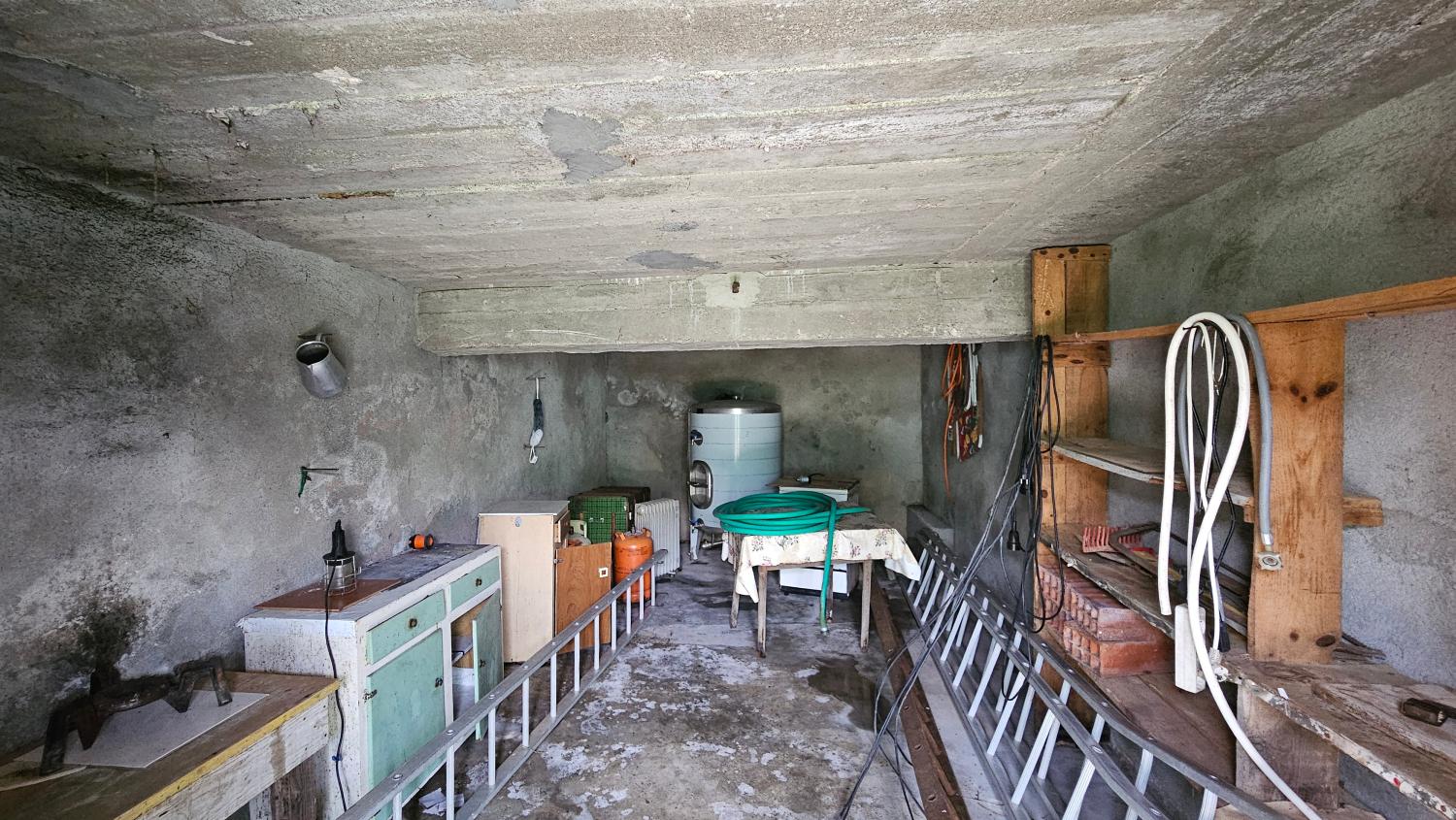  te koop huis Benespera Guarda 18