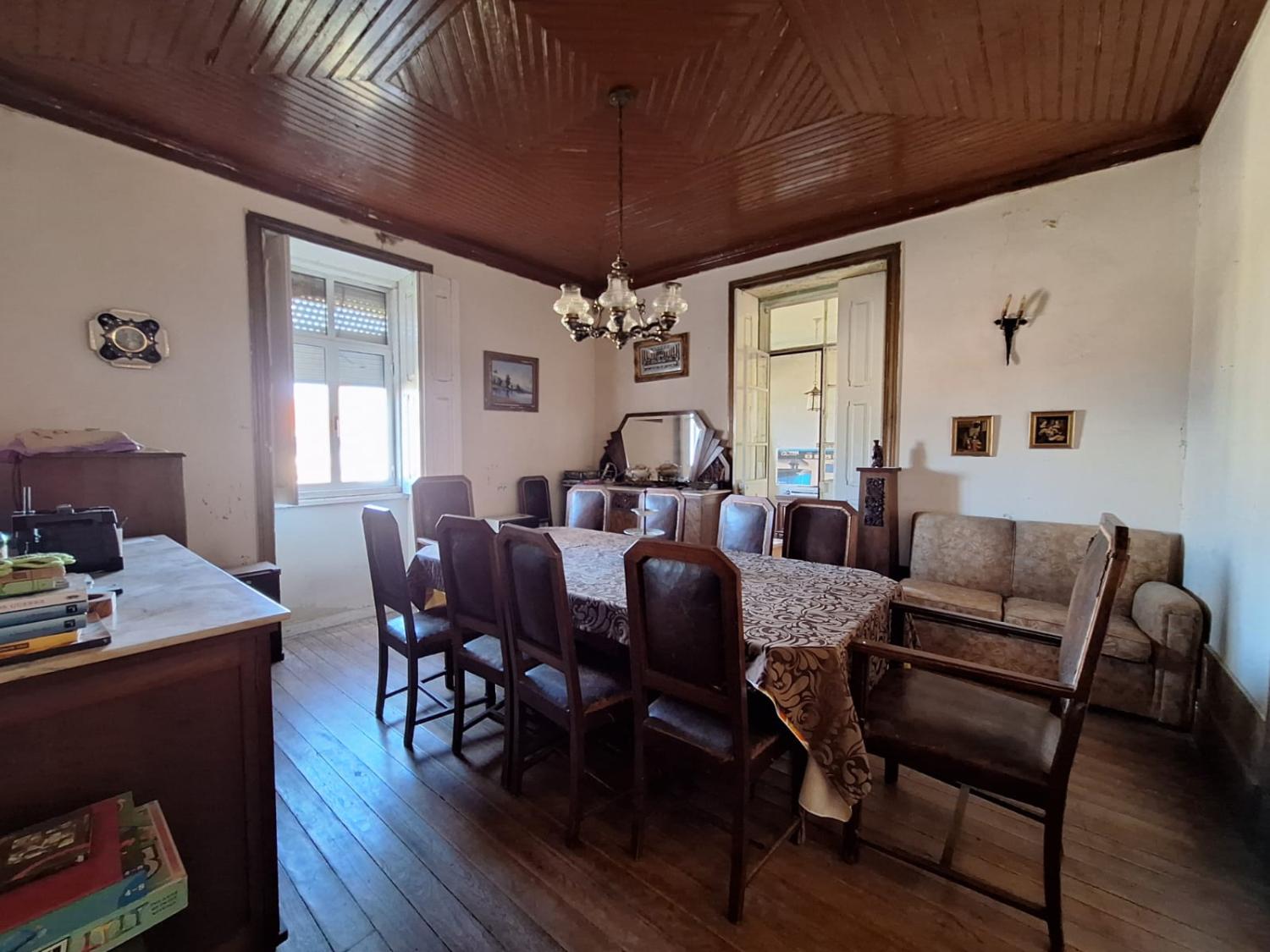  te koop vrijstaand huis Pai Penela Mêda 15