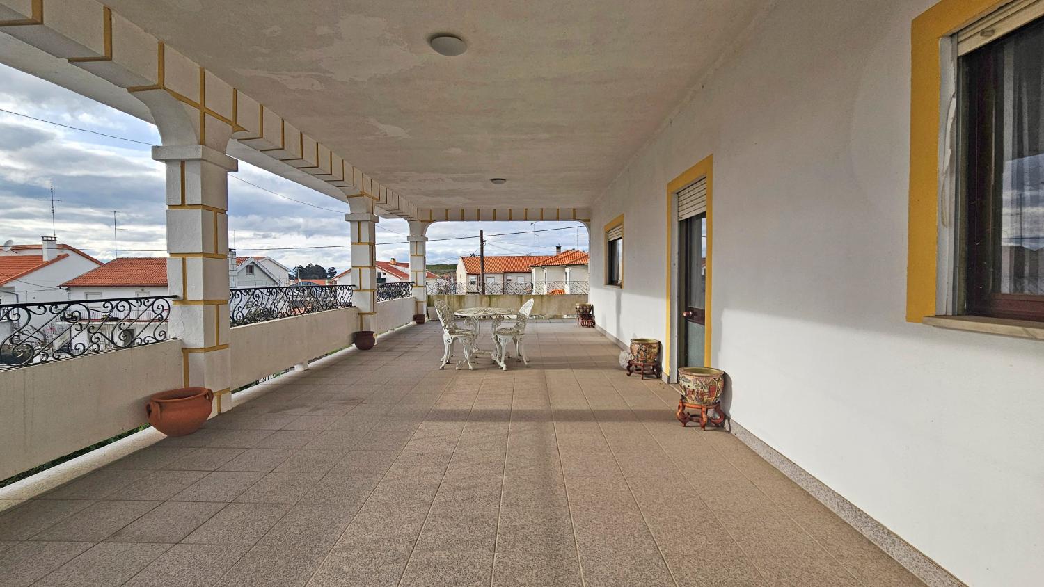  te koop huis Almeida Almeida 20