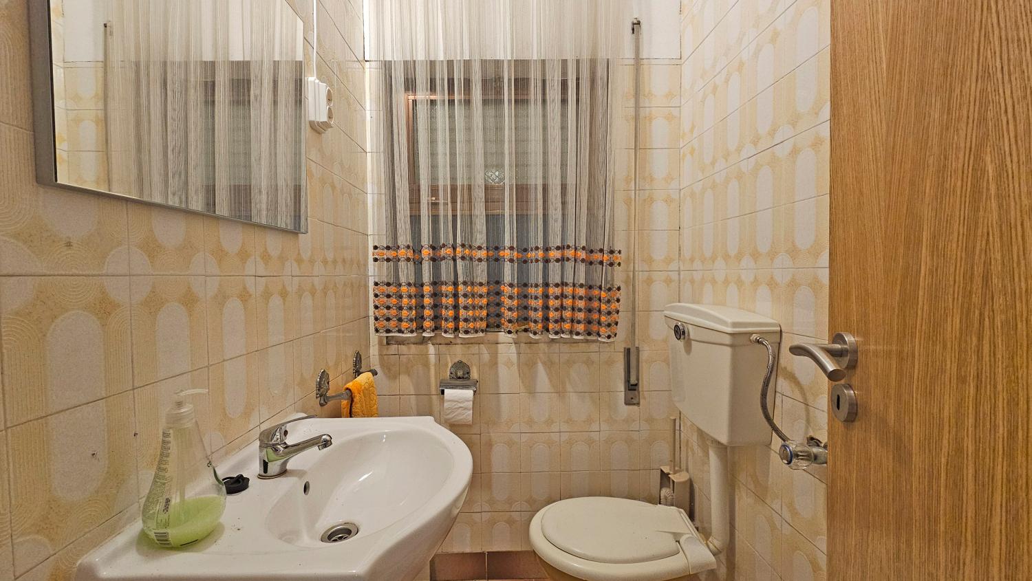  te koop huis Almeida Almeida 24