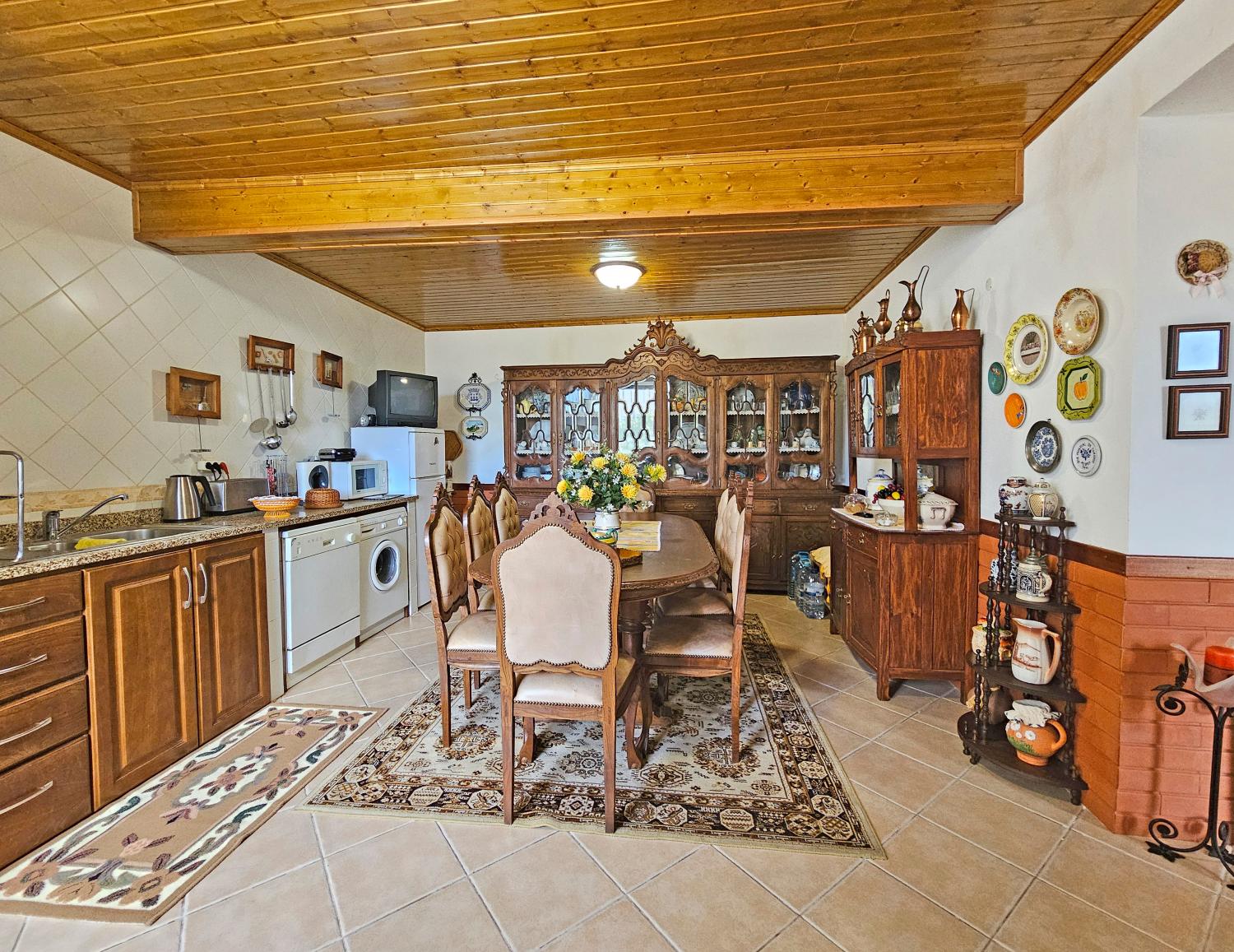  te koop huis Gonçalo Guarda 21