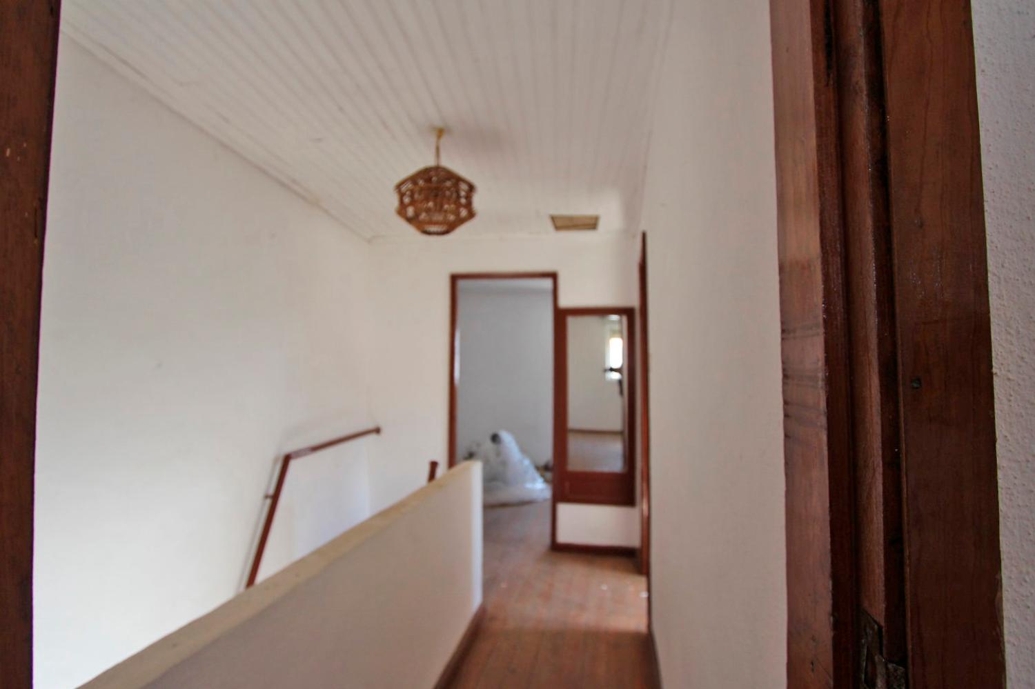  te koop dorpshuis Malpartida Almeida 9