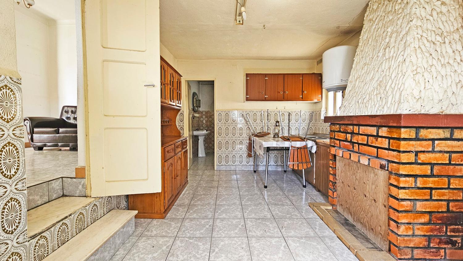  te koop huis Benespera Guarda 13