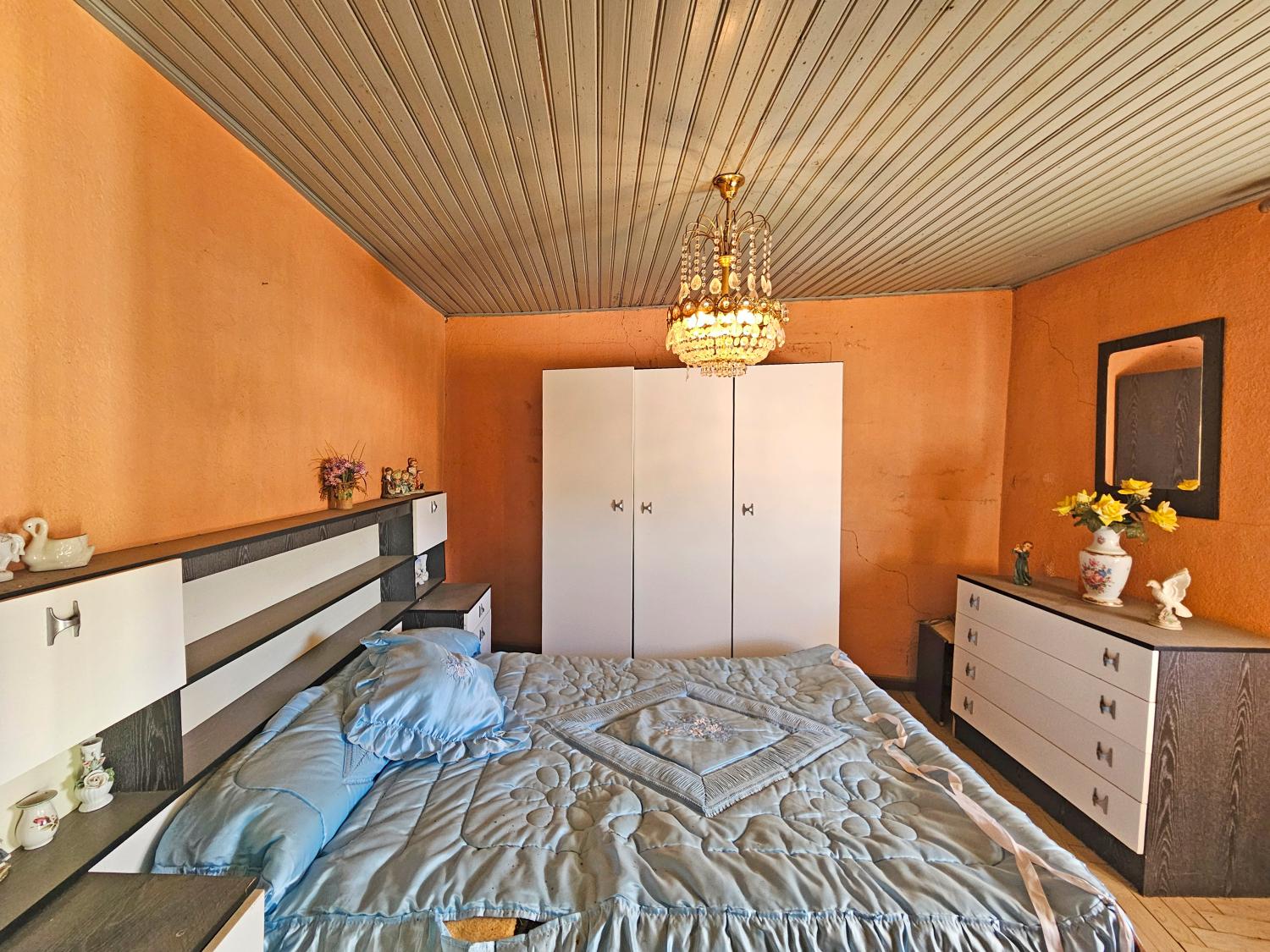  te koop dorpshuis Vale da Mula Almeida 8