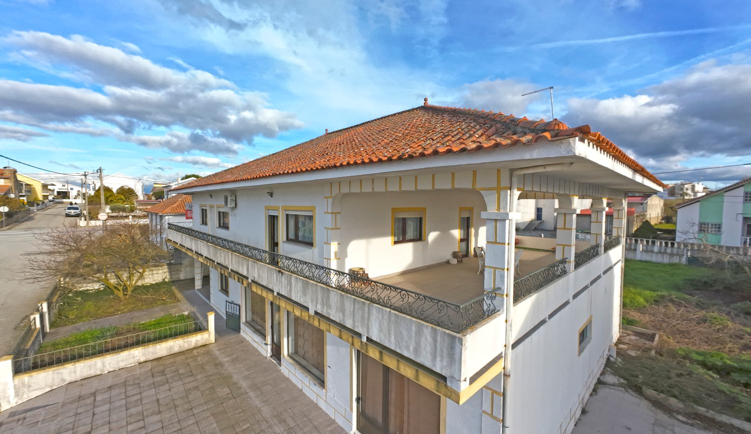 te koop huis Almeida Almeida 1
