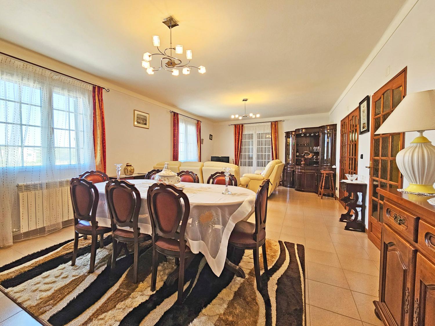  te koop vrijstaand huis Souro Pires Pinhel 17