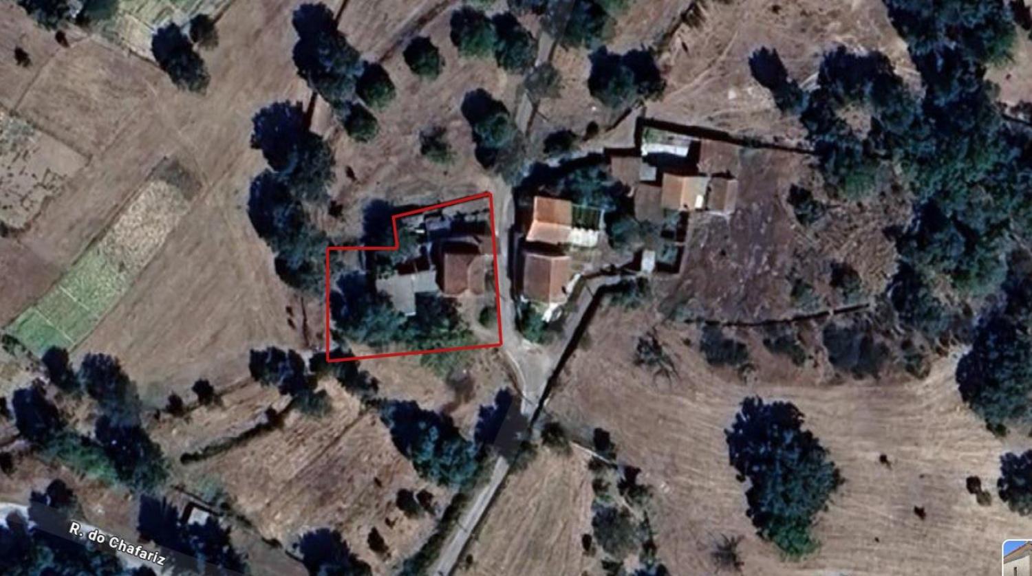  te koop vrijstaand huis Casal de Cinza Guarda 19