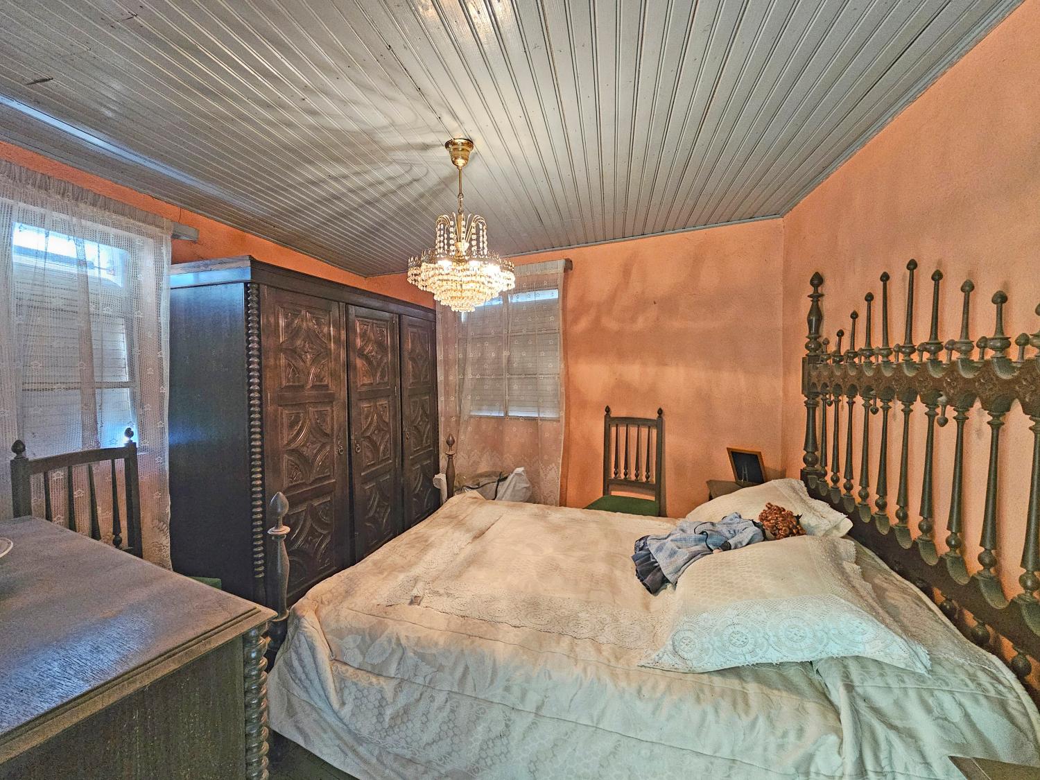  te koop dorpshuis Vale da Mula Almeida 7