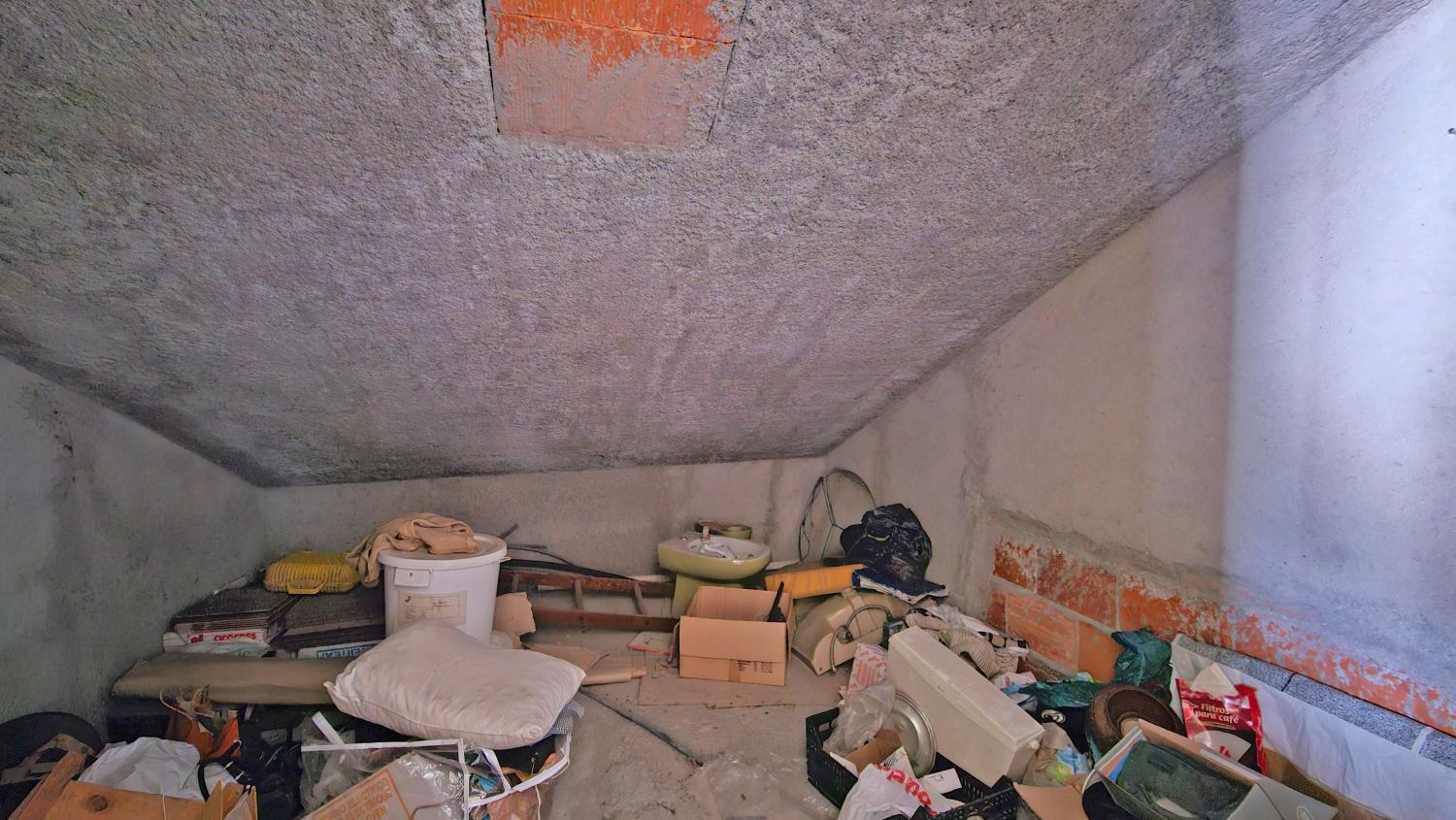  te koop vrijstaand huis Vale de Estrela Guarda 28