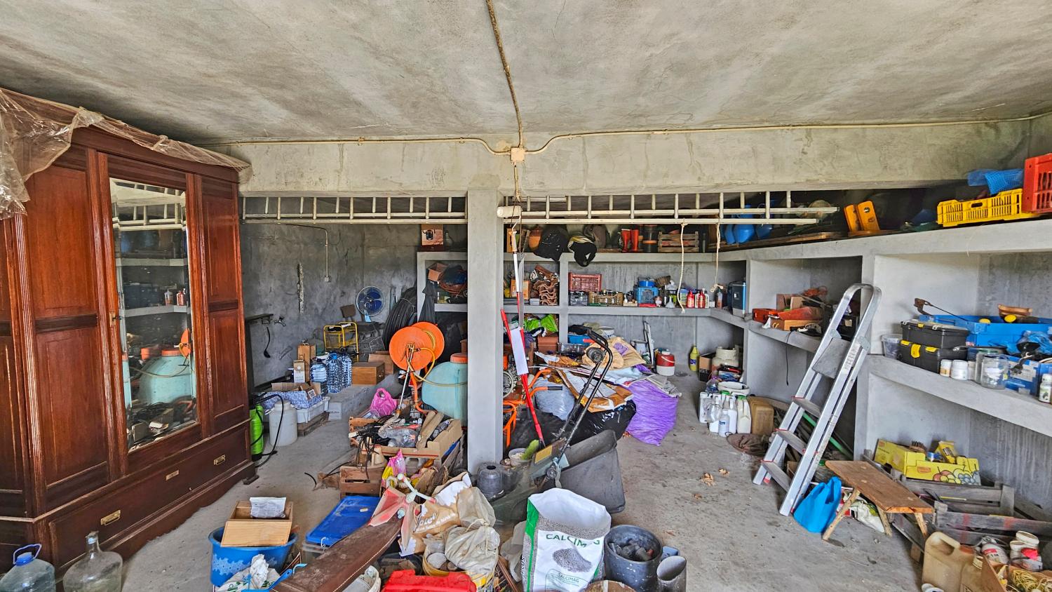  te koop boerderij Vela Guarda 29