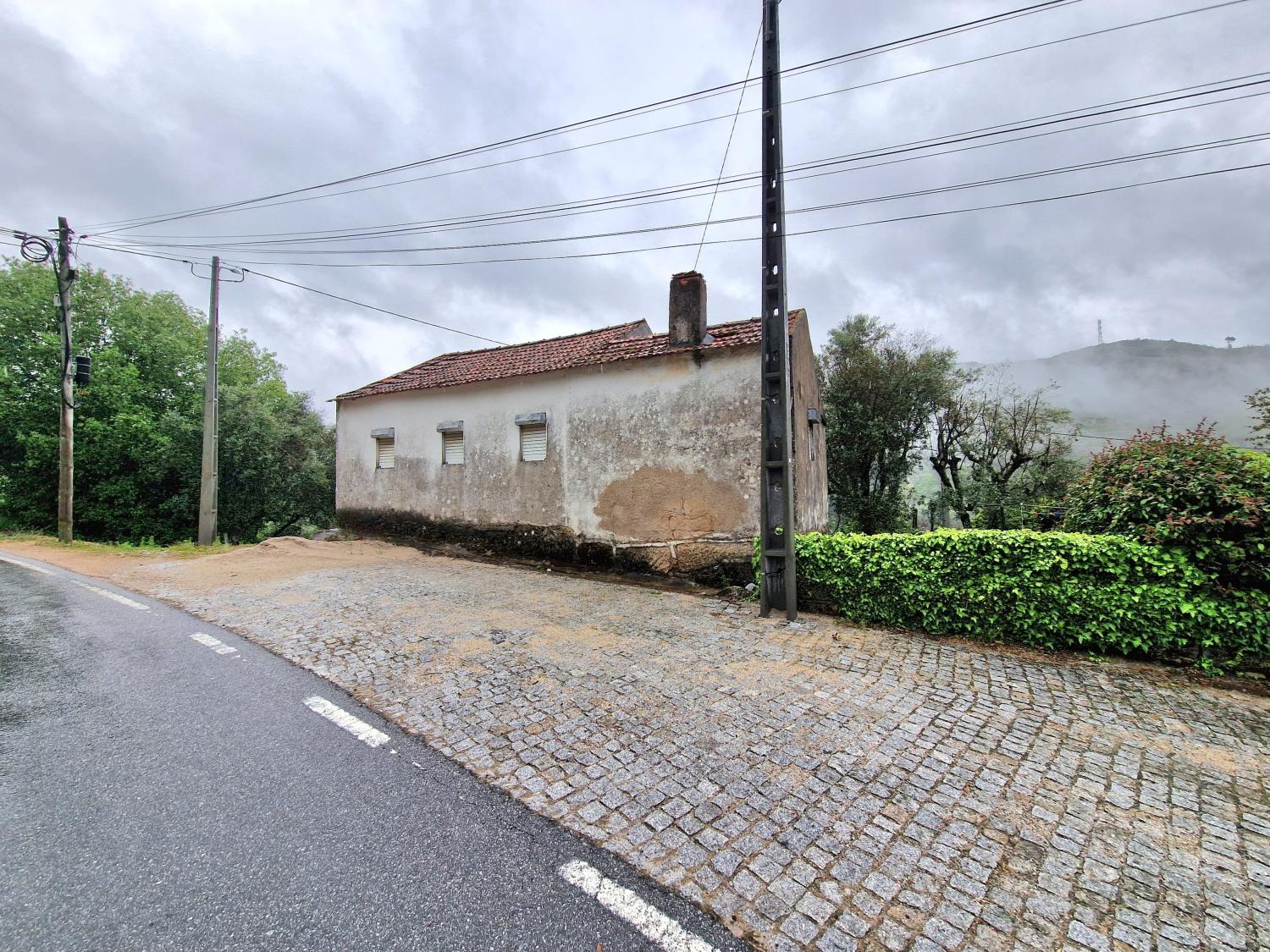 te koop vrijstaand huis Ramela Guarda 3