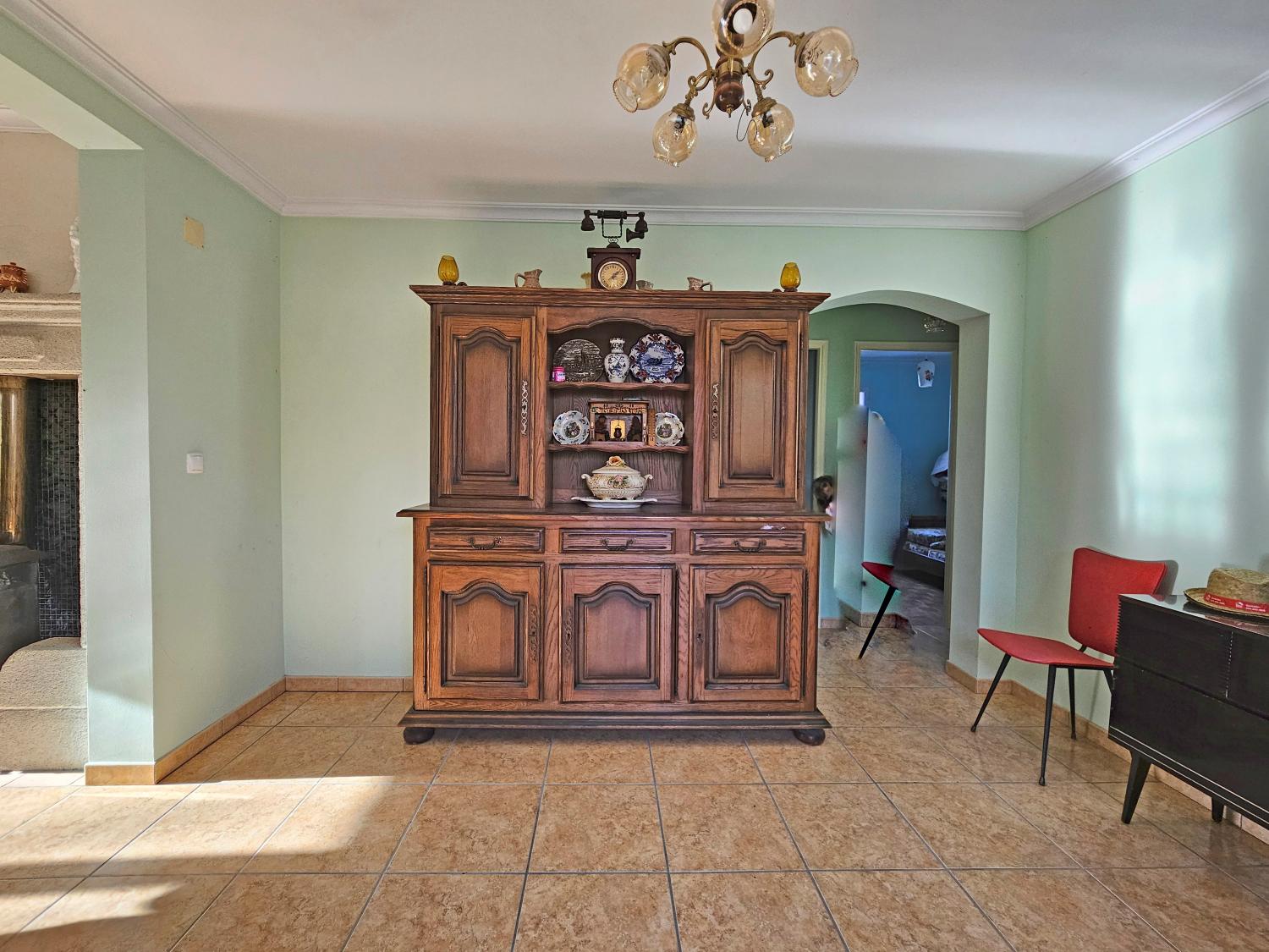  te koop vrijstaand huis Casal de Cinza Guarda 14