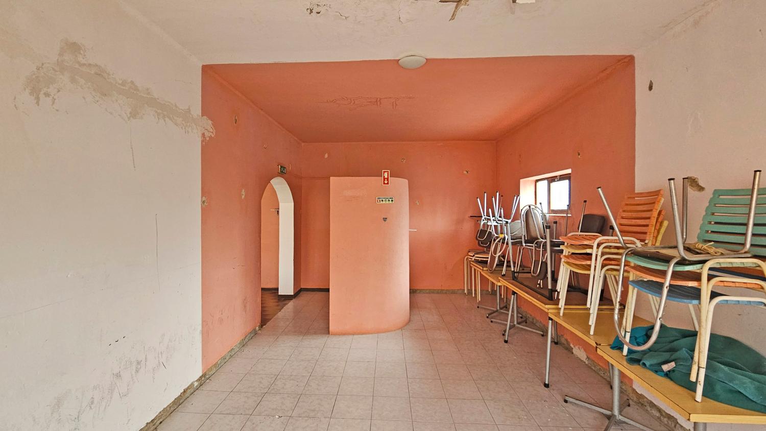  te koop huis Almeida Almeida 33