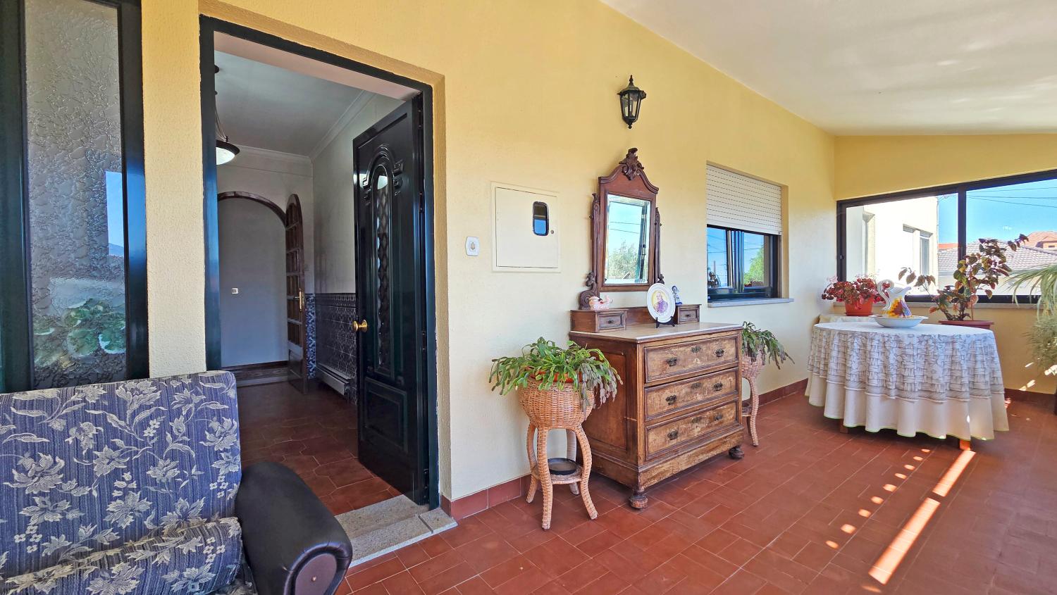  te koop huis São Paio Gouveia 11