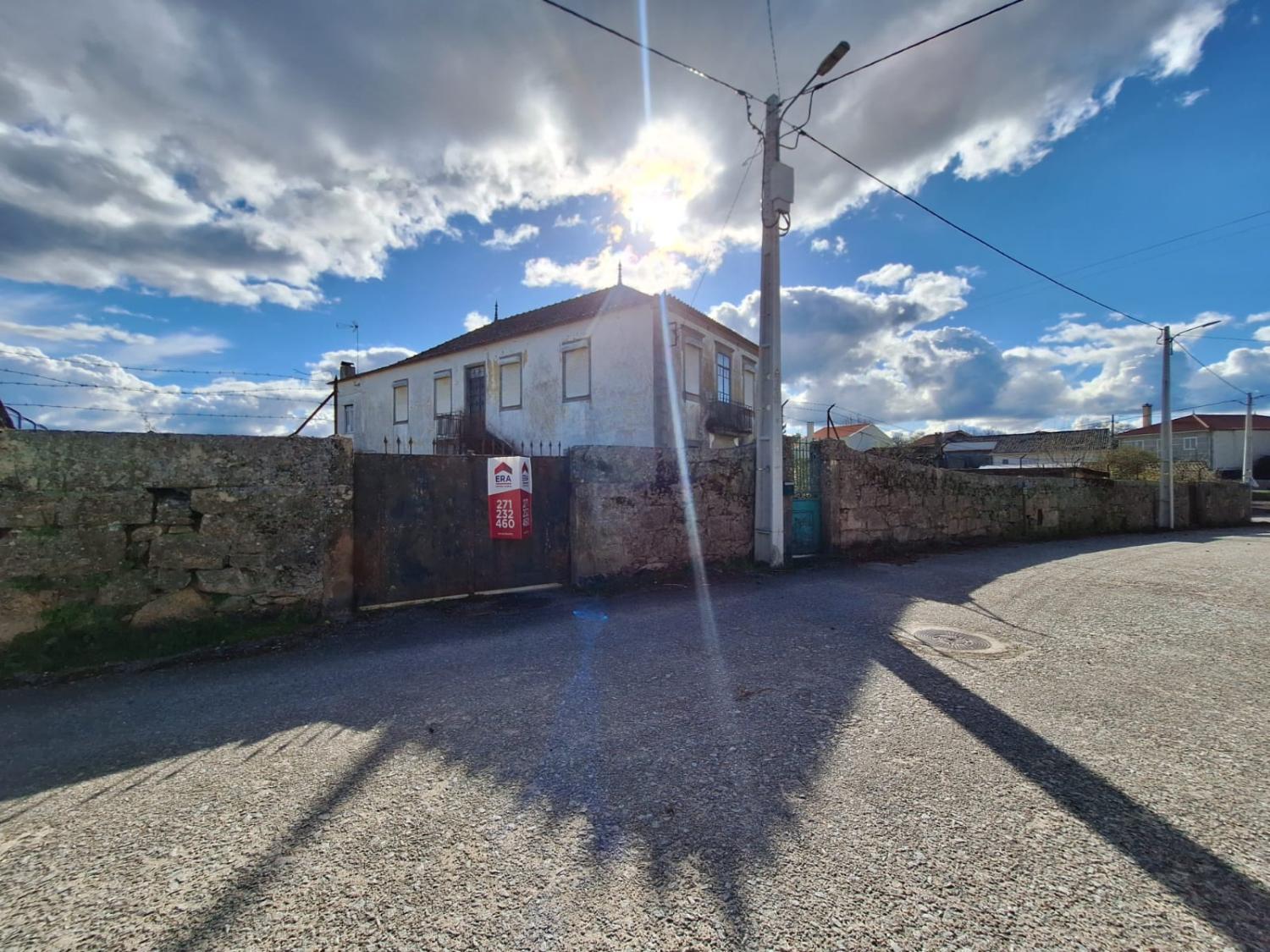  te koop vrijstaand huis Pai Penela Mêda 3