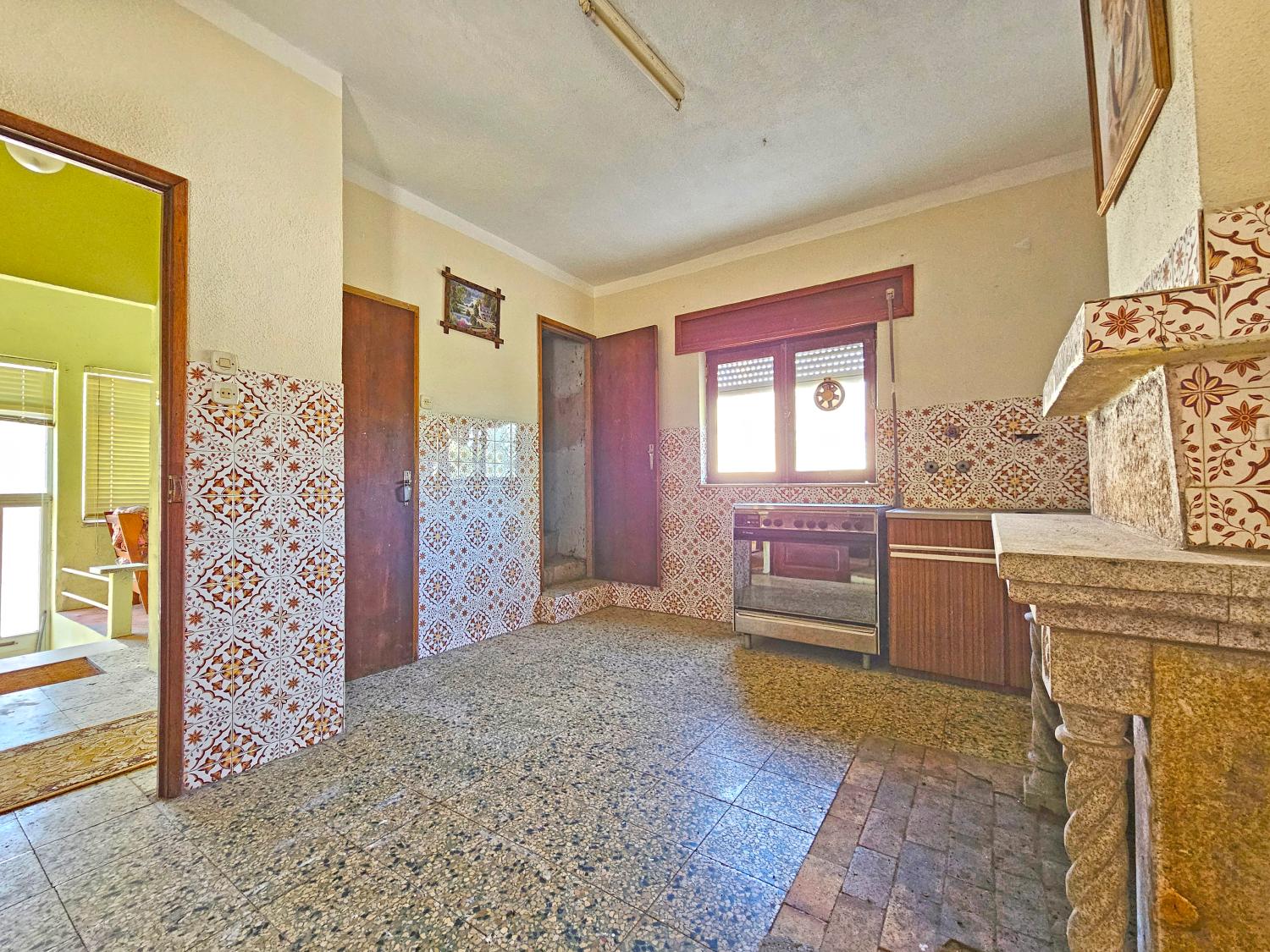  te koop huis Valdeiras Guarda 10