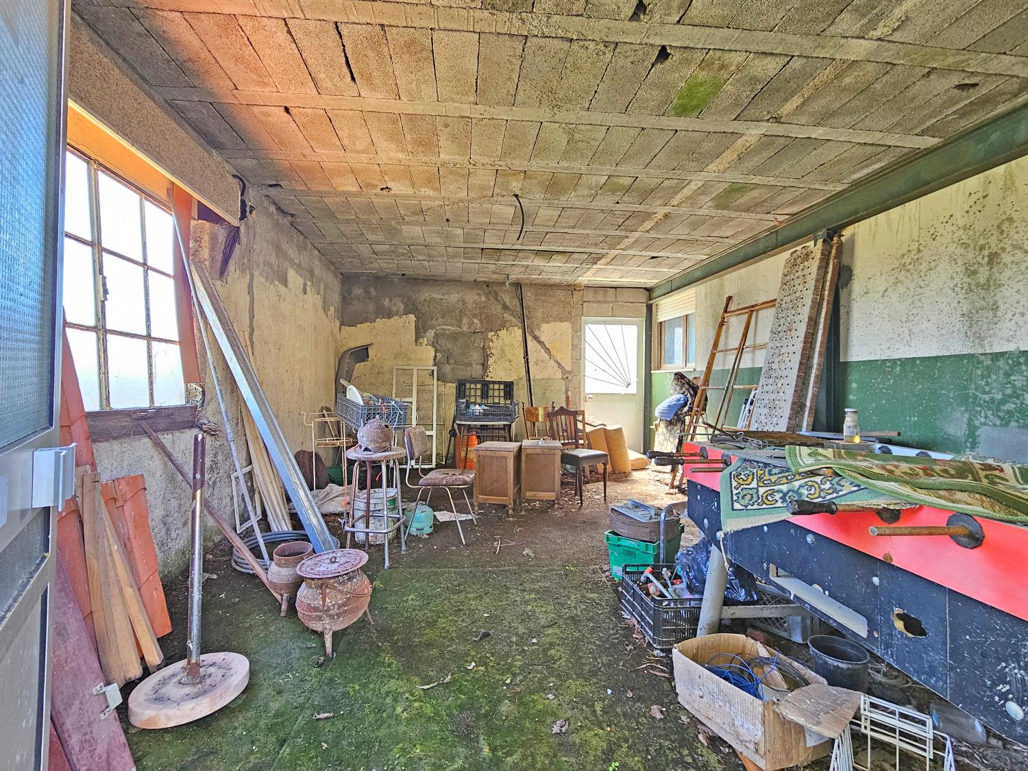  te koop huis Valdeiras Guarda 21