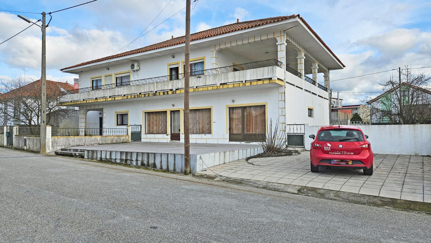  te koop huis Almeida Almeida 39