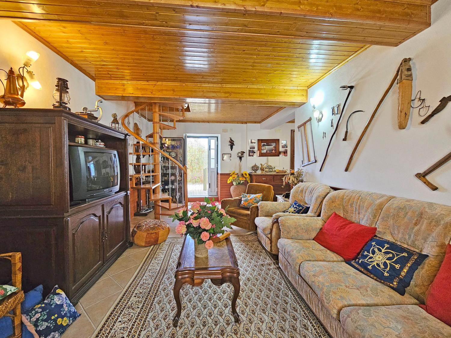  te koop huis Gonçalo Guarda 17