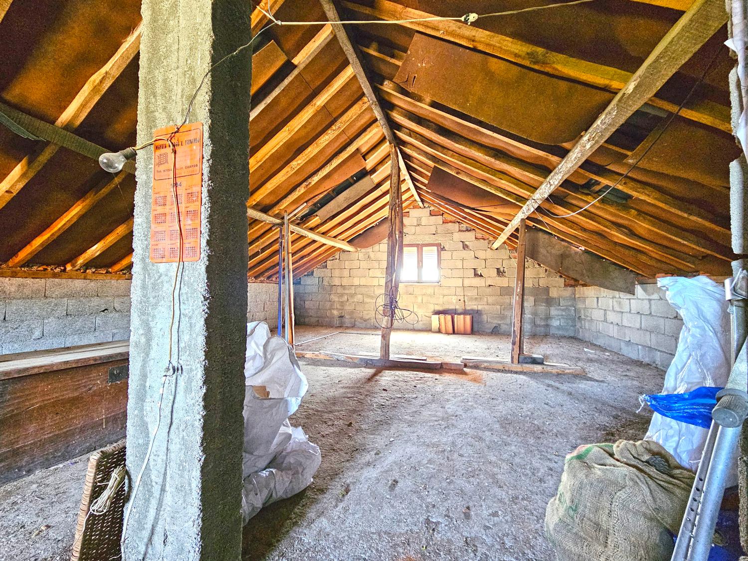  te koop huis Valdeiras Guarda 18